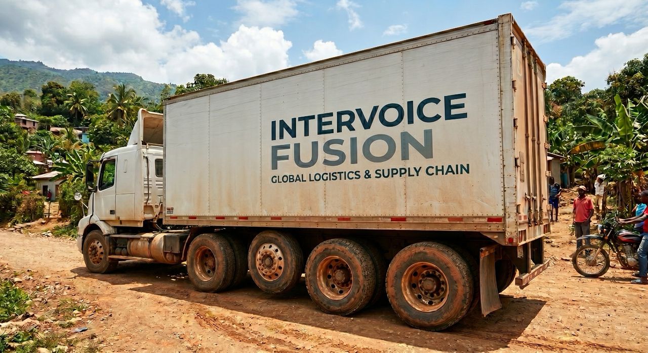 Transport services