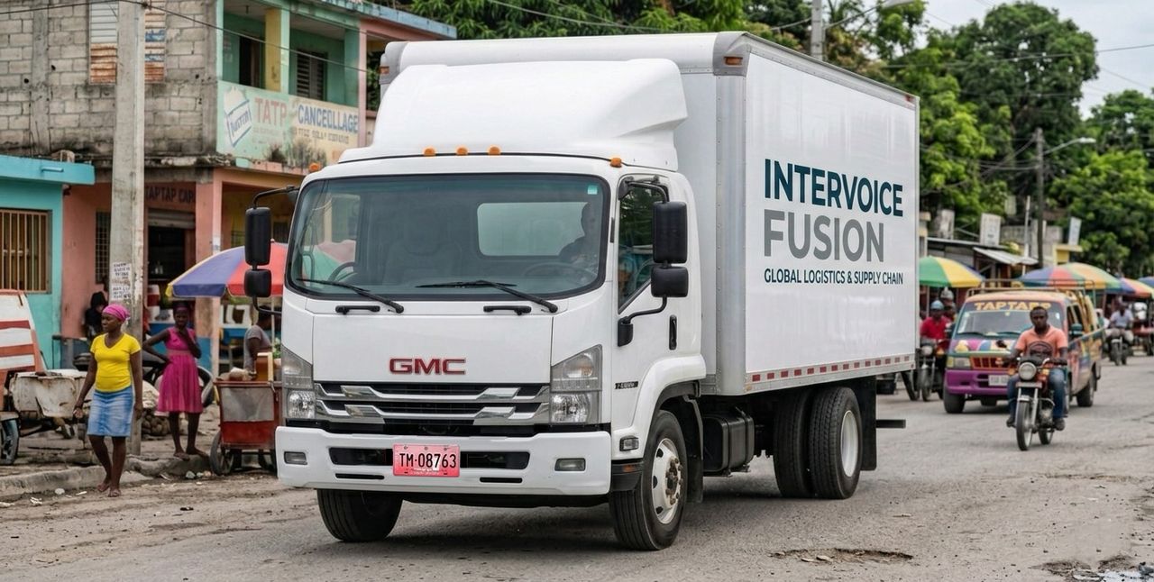 Logistics